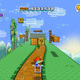 Illustration for article titled Super Paper Mario Is A Role-Playing Game About Nintendo